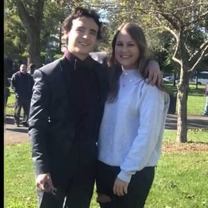 Meet your Posher, Lauren